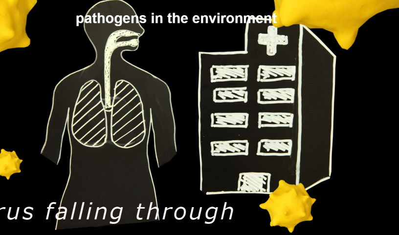 Medical conference presentation tool